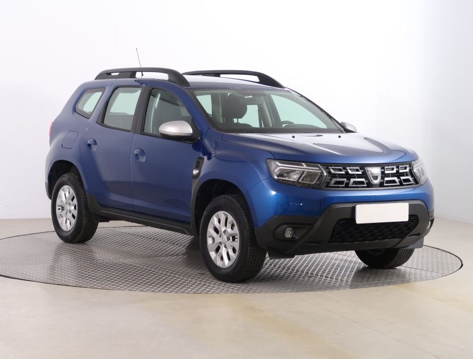 Dacia Duster - 2022