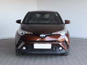 Toyota C-HR - 2017