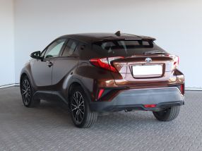 Toyota C-HR - 2017