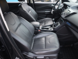 Ford Kuga 2014