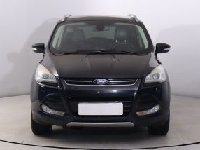 Ford Kuga - 2014