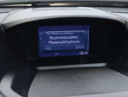Ford Kuga 2014