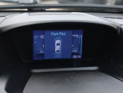 Ford Kuga 2014