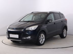 Ford Kuga - 2014