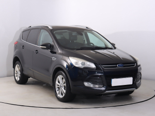 Ford Kuga, 2014