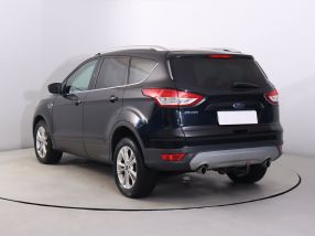Ford Kuga - 2014