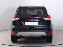 Ford Kuga 2014