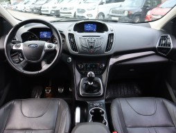 Ford Kuga 2014