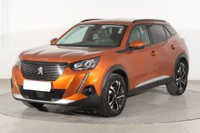 Peugeot 2008 - 2020