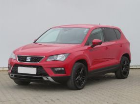 Seat Ateca - 2019