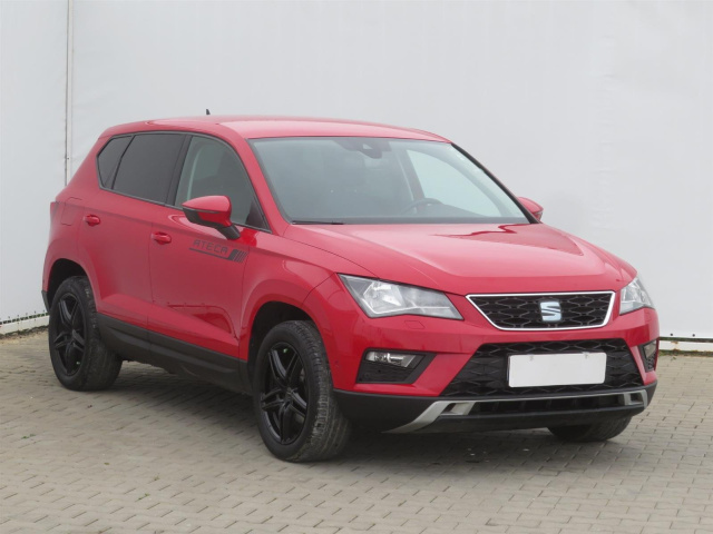 Seat Ateca 2019