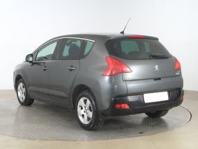 Peugeot 3008 - 2013