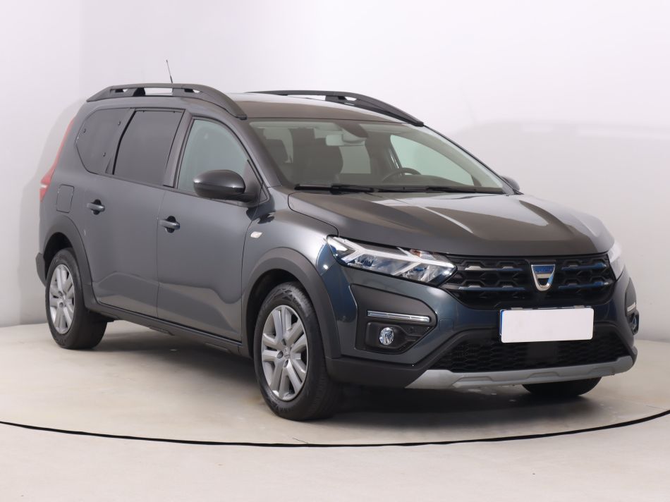 Dacia Jogger - 2022