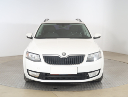 Škoda Octavia 2014