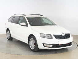 Škoda Octavia 2014