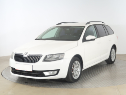 Škoda Octavia 2014