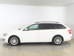 Škoda Octavia 2014