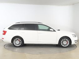 Škoda Octavia 2014