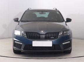 Skoda Octavia - 2017