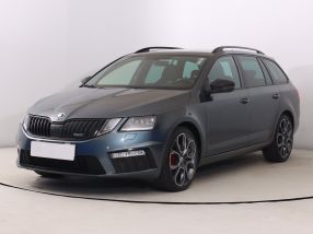 Skoda Octavia - 2017