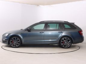 Skoda Octavia - 2017