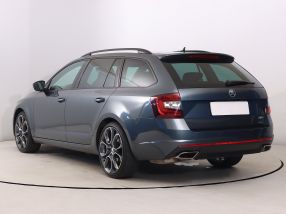 Skoda Octavia - 2017