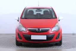 Opel Corsa 2013