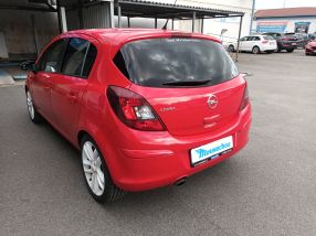 Opel Corsa - 2013