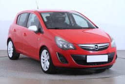 Opel Corsa 2013