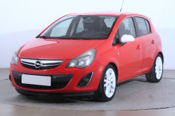 Opel Corsa 2013