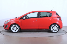 Opel Corsa 2013