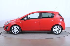 Opel Corsa - 2013