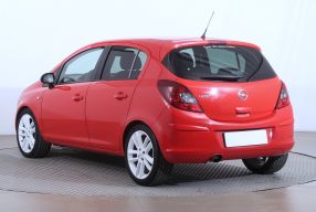 Opel Corsa - 2013