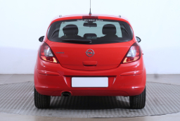 Opel Corsa 2013