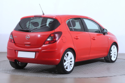 Opel Corsa 2013