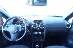 Opel Corsa 2013