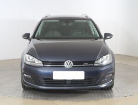 Volkswagen Golf - 2016
