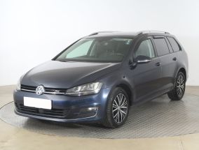 Volkswagen Golf - 2016