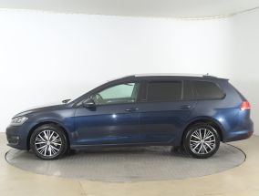 Volkswagen Golf - 2016