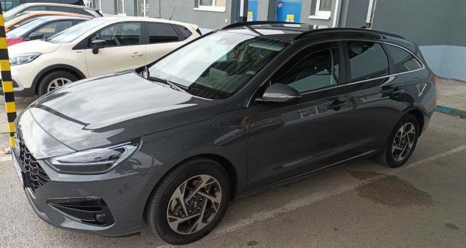 Hyundai i30 - 2024