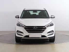 Hyundai Tucson - 2018