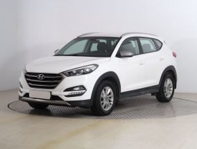 Hyundai Tucson - 2018
