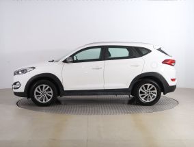 Hyundai Tucson - 2018