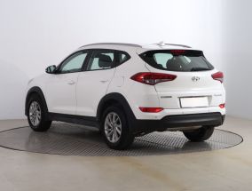 Hyundai Tucson - 2018