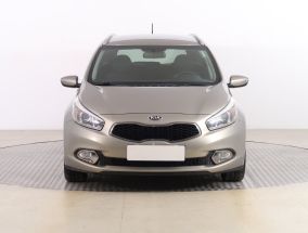 Kia Ceed - 2014