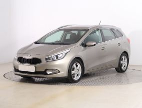 Kia Ceed - 2014