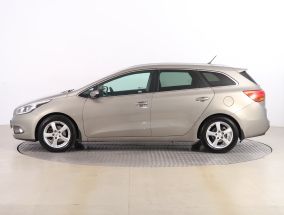 Kia Ceed - 2014