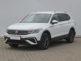 Volkswagen Tiguan Allspace - 2022
