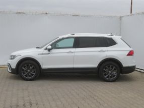 Volkswagen Tiguan Allspace - 2022