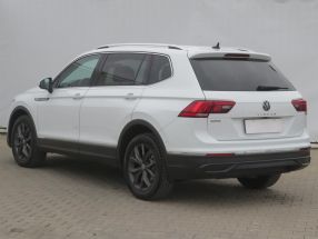 Volkswagen Tiguan Allspace - 2022